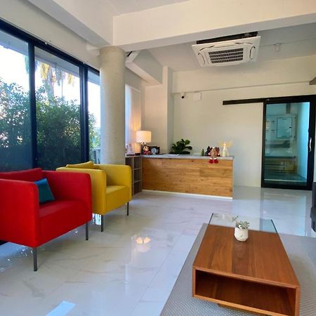 Cozy Place @ Chiangrai เชียงราย ภายนอก รูปภาพ