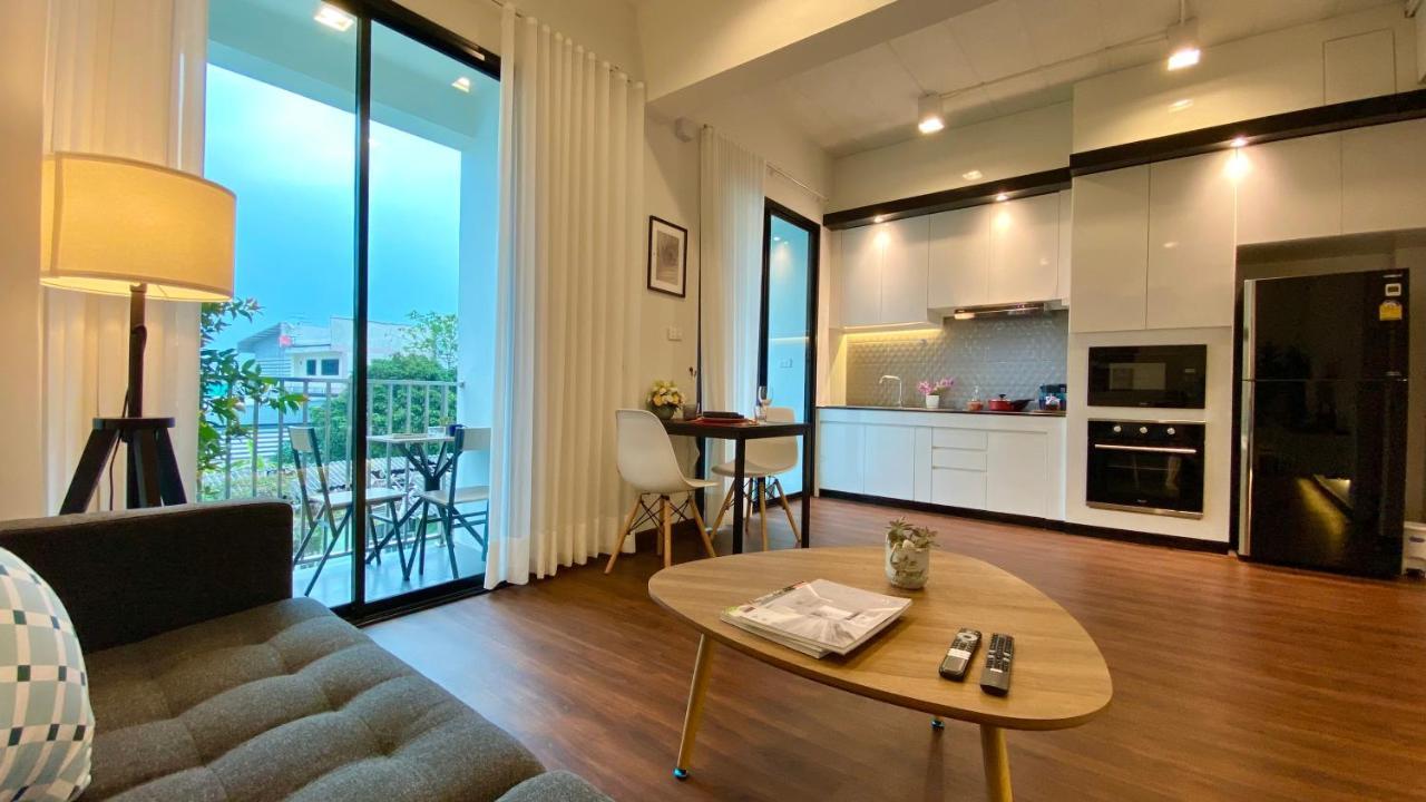 Cozy Place @ Chiangrai เชียงราย ภายนอก รูปภาพ