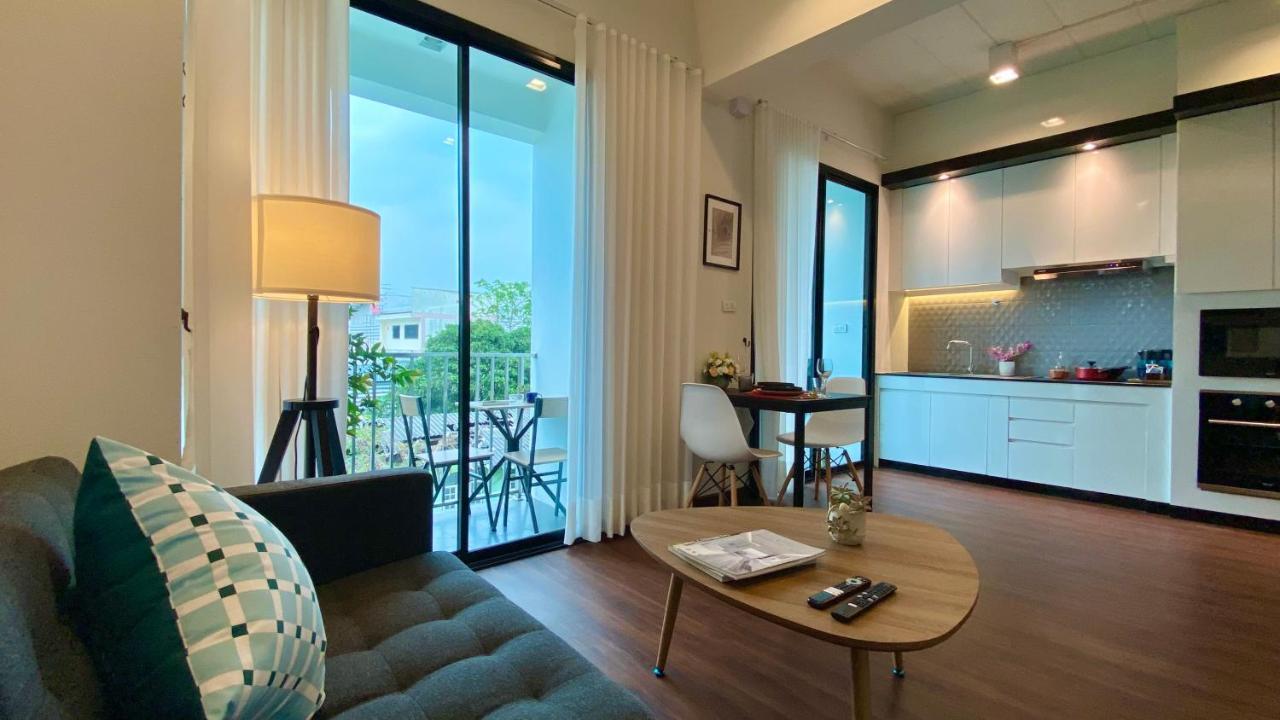 Cozy Place @ Chiangrai เชียงราย ภายนอก รูปภาพ