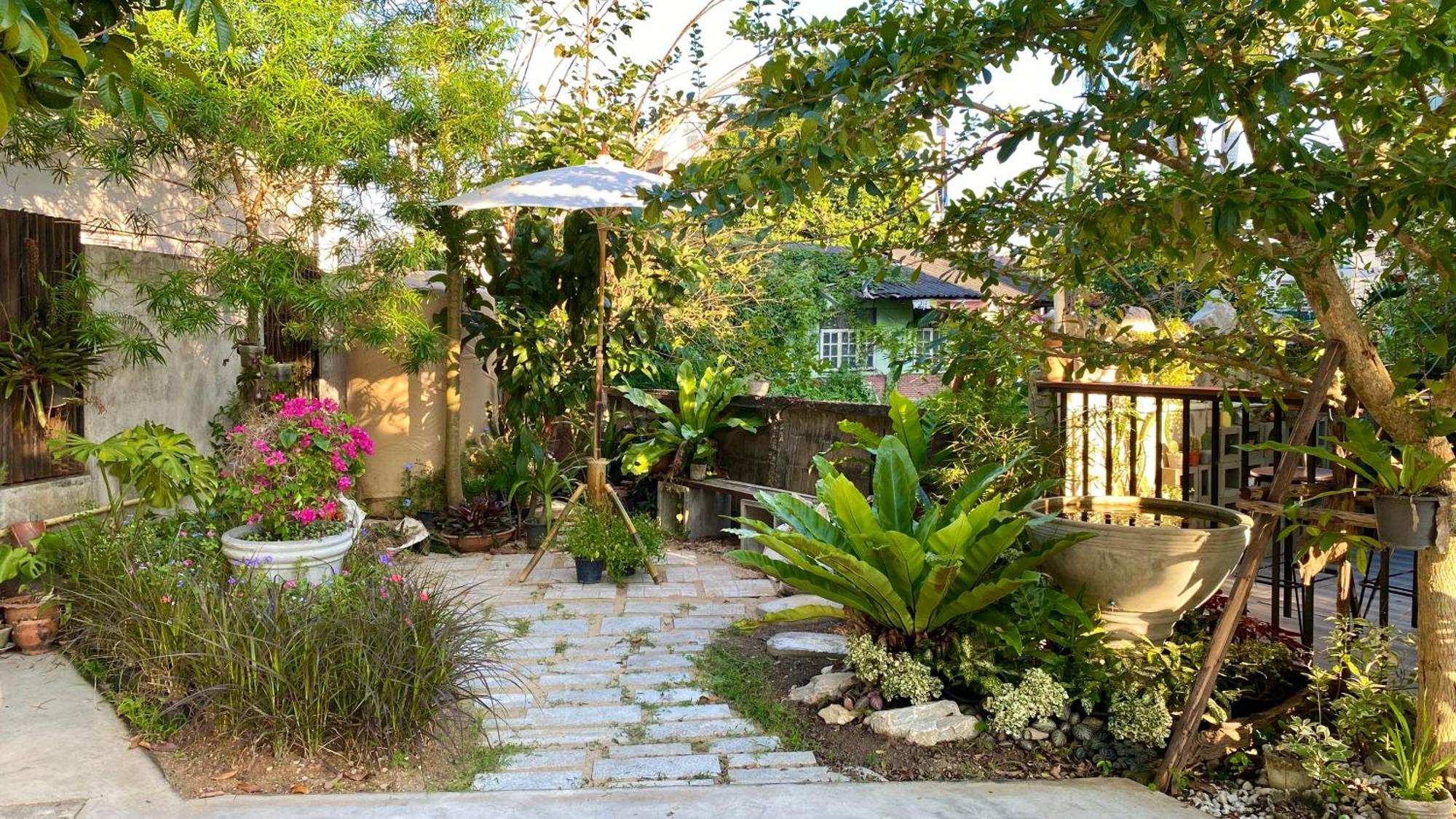 Cozy Place @ Chiangrai เชียงราย ภายนอก รูปภาพ