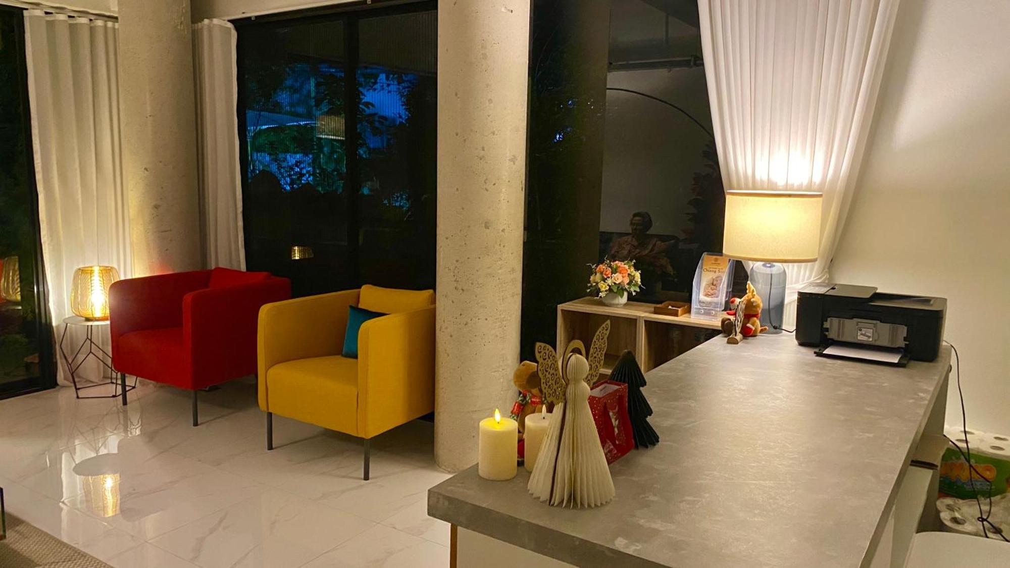 Cozy Place @ Chiangrai เชียงราย ภายนอก รูปภาพ