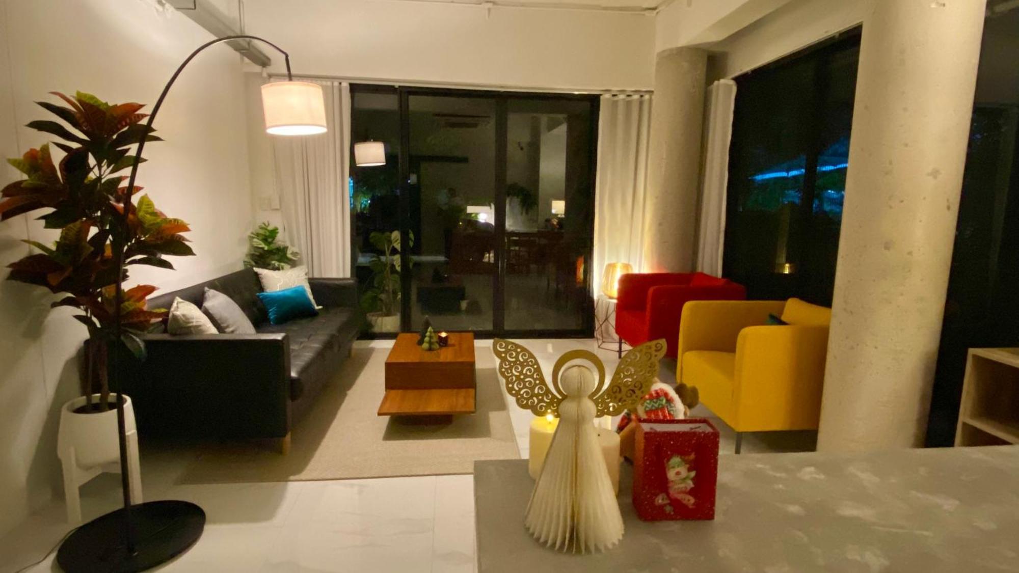 Cozy Place @ Chiangrai เชียงราย ภายนอก รูปภาพ
