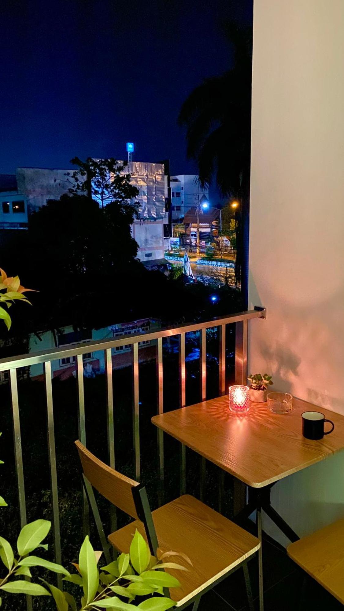 Cozy Place @ Chiangrai เชียงราย ภายนอก รูปภาพ